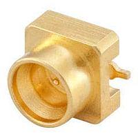 Rosenberger 18S141-40ML5 PCB Connectors Mini-SMP Straight Plug PCB