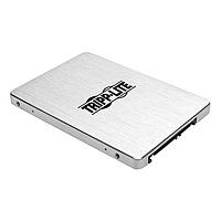 Tripp Lite P960-001-M2 SATA SSD to SATA Enclosures M.2 NGFF TO SATA III ADAPTER
