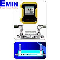 Jain Xonic 10FT-12-200 Ultrasonic Flow Tube  (1.0 % ; 0.005~2.0 m/s; 12.7mm, 0.5~10 LPM)