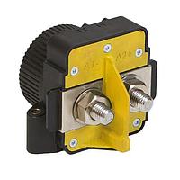 Gigavac GX32LD Hermetic Sealed CONTACTOR