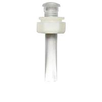 BIVAR PLTR2-48MM-PR1 Rigid Light Pipes IP67Rigid Light Pipe 3mm 48mm (1.890in.)