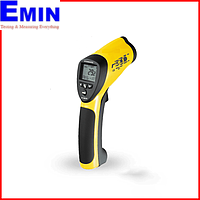 InfraRed Thermometer Inspection Service