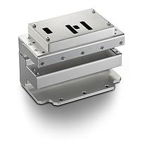 DT Detection Technology X-Scan D01460147B High-energy detector modules