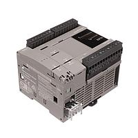 IDEC FC6A-C24R1AE PLC Controllers 24IO CPU 100-240VAC Relay