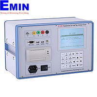 Transformer On-load tap-changer tester KVTESTER ZC-220