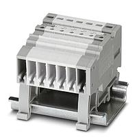 PHOENIX CONTACT 3061981 Pluggable Terminal Blocks PPC 1 5/S-NS/18
