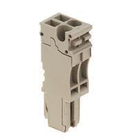 Weidmuller 1815440000 Plug ZP 2.5/1AN/2