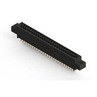 EDAC 896-052-556-807 Receptacles High Temp Card Edge Connectors
