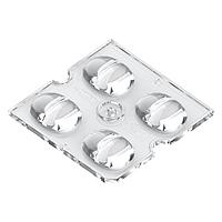 BJB Electric 35.104.1012-001-01 LED Lighting Lens