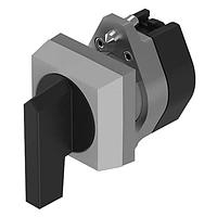 EAO 704.300.1KN Rest, Square