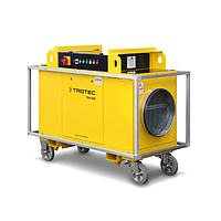 Trotec TEH 200 Industrial electric heater (3,000 m³/h)