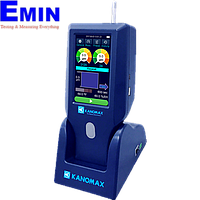 Kanomax 3889 HANDHELD PARTICLE COUNTERS (6-channel)