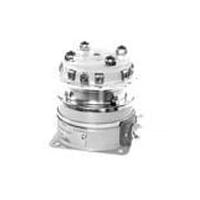 AMP Connectors - TE Connectivity MDR-5061 Rotary Relays Rotary Relays