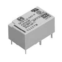 Panasonic Industrial Devices DK1a1b-3V Power Relays 1FormA, 1FormB,3VDC 10A 250VAC 10A 30VDC