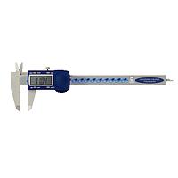 MOORE & WRIGHT MW110-15DPC Polycarbonate Digital Caliper (0-150mm, 0.2mm)