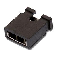 Wurth Elektronik 60900213421 Shunts WR-PHD 2.54mm Jumper with Test Point