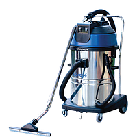 CleproX X-2/70 Vacuum cleaner (3200W (3600W), 195L/S, 70L)