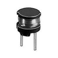 Sumida RCH875NP-822K Power Inductors 8200uH 0.063A 10% THRU HOLE INDUCTOR