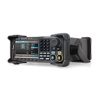 SIGLENT SDG1022X Plus Function/Abitrary Waveform Generator (25 MHz, 2 CH, 1 GSa/s)
