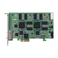 Advantech DVP-7640E Video Capture Cards 8-CH SD-SDI H.264 PCIex4 Video Capture Card with SDK (Hardware Compression)