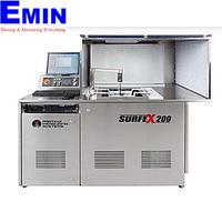 PMS Surfex Parts Cleanliness Testing Station