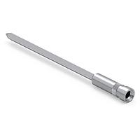 Mill-Max 0066-3-17-80-30-84-02-0 Socket Pins 200u SN OVER NI 30 CON 3 WRAPS