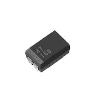Vishay Sprague TMCHA1C475MTRF Tantalum Solid High Reliability