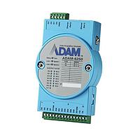 Advantech ADAM-6250-B Digital I/O Modules 15-ch Isolated Digital I/O Modbus TCP Mo
