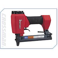 Crossman 71-613 Air Stapler ( 425J, 5.2 mm Staple, 60psi~100psi)