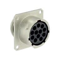 Eaton Souriau-Sunbank UT001492PW Standard Circular Connector