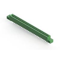 EDAC 307-025-427-112 Receptacles Card Edge Connector