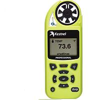 Kestrel 5200 Professional Environmental Meter (0852HVG)