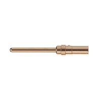 Amphenol CONEC 131A15029X D-Sub Contacts MALE 26-28 GAUGE CRIMP CONTACT