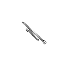 Stanley STMT86407-8B 125mm 1/2 Drive Extension Bar