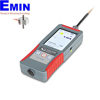 SAUTER FS 2-500OY2 Force measuring device set (500 N; 0,1 N)