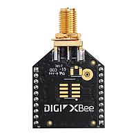 DIGI XB3-24Z8ST Zigbee Modules XBee3 PRO,2.4 Ghz ZB 3.0, SMA Ant, TH MT