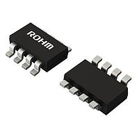 ROHM Semiconductor BD9E304FP4-LBZTL Single Synchronous Buck DC to DC Converter 4.5V to 36V Input, 3.0A Integrated MOSFET Single Synchronous Buck DC/DC Converter: This is the product guarantees long time support in Industrial market. BD9E304FP4-LBZ is a single synchronous buck DC/DC converter with built-in low on-resistance powe
