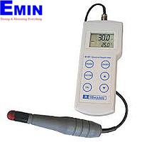 MILWAUKEE MI605 Dissolved Oxygen / Temperature Martini Instruments Professional Portable Meter (0.00 - 45.00 mg/L; 0.0 - 50.00C)
