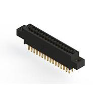EDAC 896-032-555-807 Receptacles High Temp Card Edge Connectors