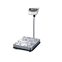 CAS BW-1N (150kg) Bench scale (150kg,50g)
