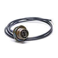 Amphenol Socapex KIT40739 USB Cables / IEEE 1394 Cables JAM NUT USB RCPT W/EMI BCKSHL