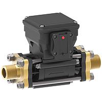 Arag ORION 2 Electro-magnetic flowmeters with threaded coupling in brass (0.5 ÷ 10 l/min, 3/4''G, 40 bar)