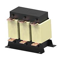 Corcom - TE Connectivity 5-2432409-5 Power Line Filters RPQ-3-800