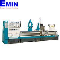 WMT CNC CW61125 Heavy Duty Big Lathe