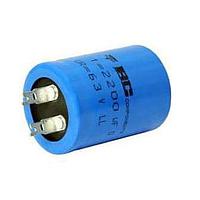 Vishay BC Components MAL205256479E3 General Purpose Electrolytic Capacitors 47uF 400V 25x30mm