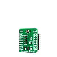 Mikroe MIKROE-5921 Pressure Sensor Development Tools Barometer 13 Click