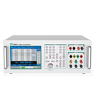 Tunkia TD4530 Three-Phase and DC Field Calibrator (Class 0.05)