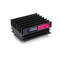 TRACO Power TEN 40-3611UIR Isolated 40W 9-75Vin 5.1Vout 8A 2x1 housing