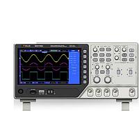 Saluki DSO1104 Digital Oscilloscope (100Mhz, 2GSa/s, 4 channels)