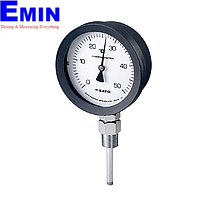skSATO BM-S-100P Bimetal Thermometer (0~150°C; 150mm)